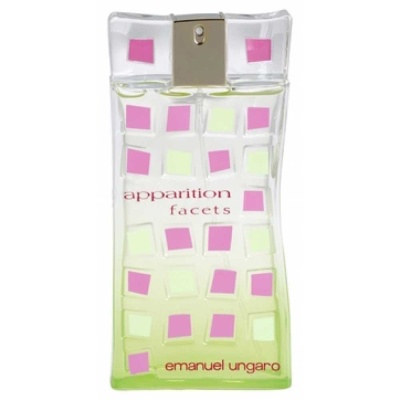 Emanuel Ungaro Apparition Facets