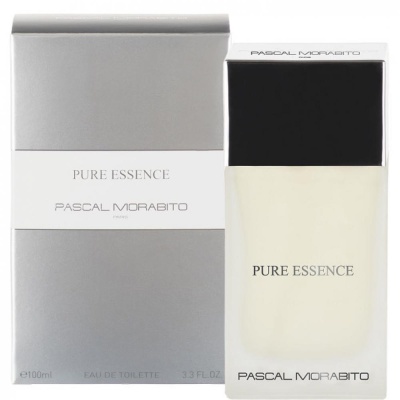 Pascal Morabito Pure Essence