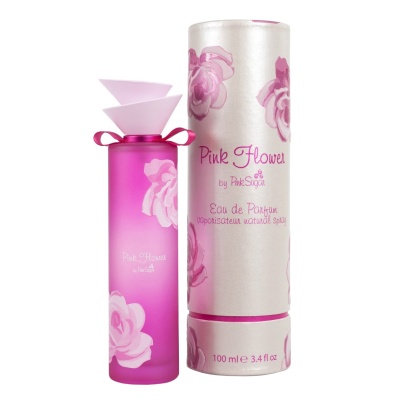 Aquolina Pink Flower