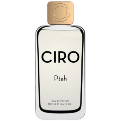 Parfums Ciro PTAH