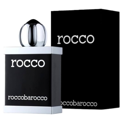 Roccobarocco ROCCO BLACK
