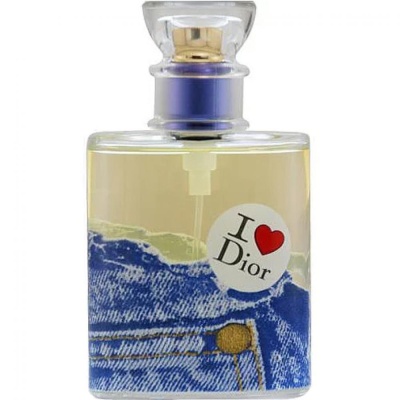 Christian Dior I LOVE DIOR