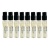 Diptyque Water In The Shadow Perfume Sample Set Eau De Parfum EDP Rose Blackcurrant 2ml/2ml*2/2ml*3/2ml*5/2ml*8