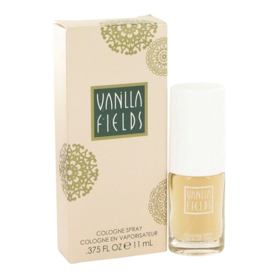 Coty Vanilla Fields