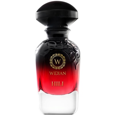 WIDIAN HILI