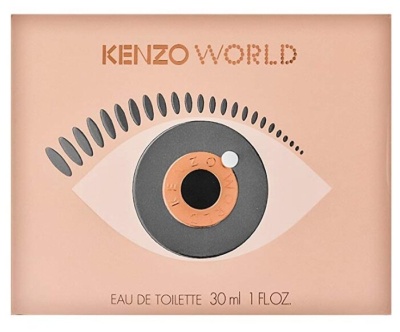KENZO World