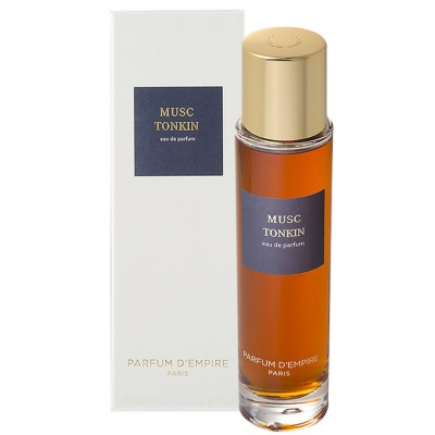 Parfum d'Empire Musc Tonkin