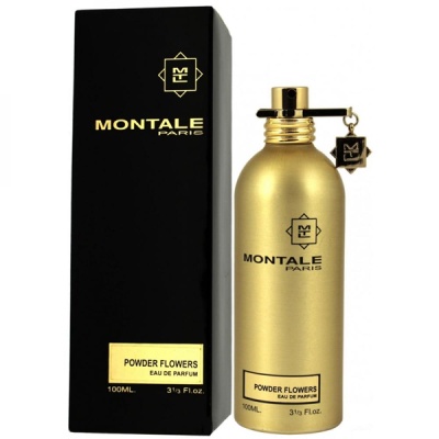 MONTALE Powder Flowers