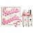 ZUMALONG Summer Raspberry Perfume Set Summer Raspberry+Sage With Sea Salt, Fruity Notes Eau De Cologne 30ml+30ml