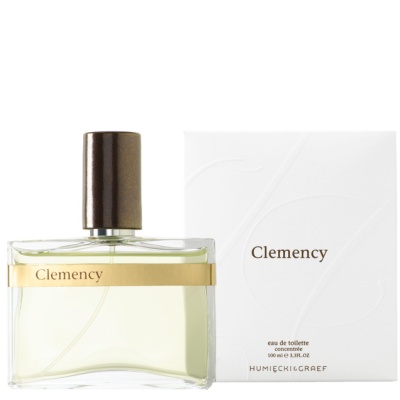 Humiecki & Graef Clemency
