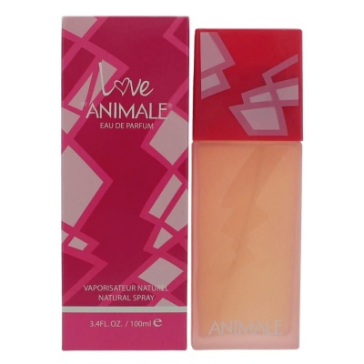 ANIMALE Love