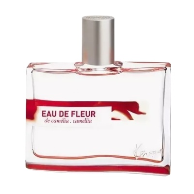 KENZO EAU de FLEUR de CAMELIA