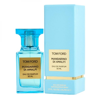 Tom Ford Mandarino di Amalfi
