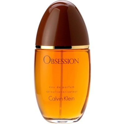 CALVIN KLEIN Obsession for Women