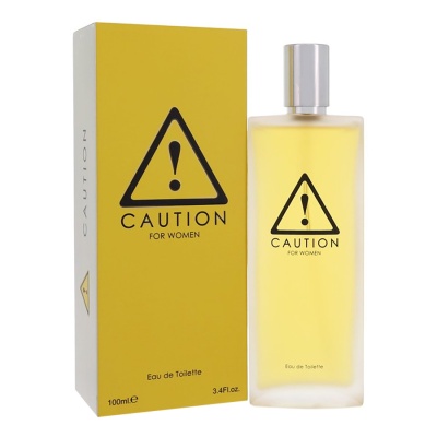 Kraft CAUTION for Women