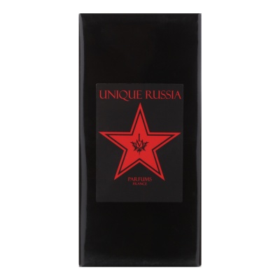Laurent Mazzone Parfums UNIQUE RUSSIA