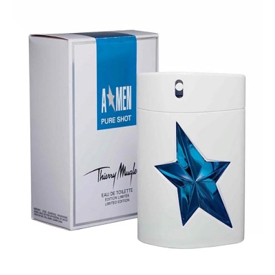 MUGLER A*Men Pure Shot
