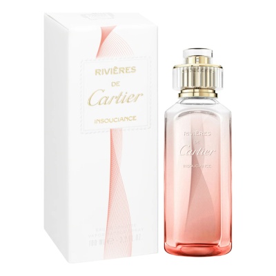 Cartier INSOUCIANCE