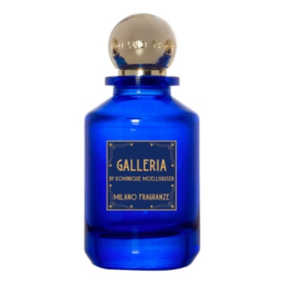 Milano Fragranze GALLERIA