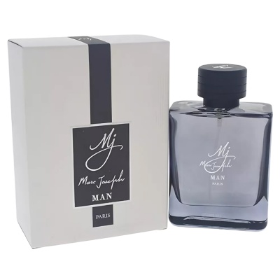 Marc Joseph MJ Man
