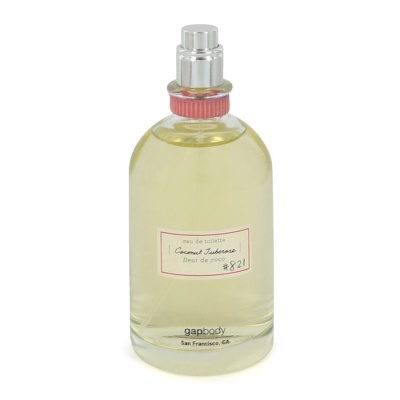 GAP Coconut Tuberose №821