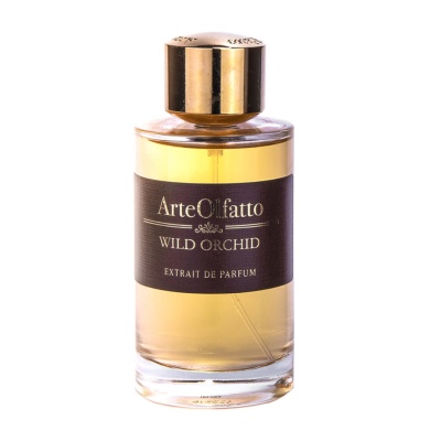 ArteOlfatto Vetiverve