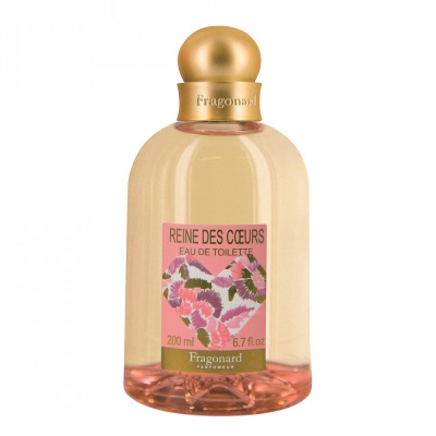 Fragonard REINE DES COEURS