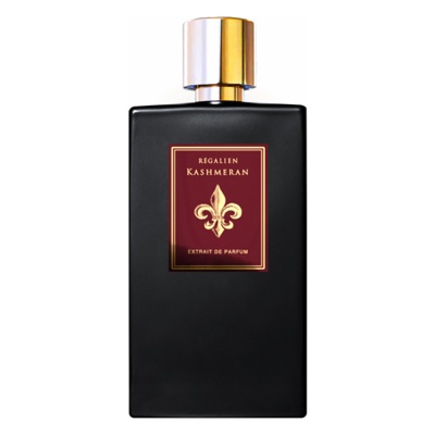Regalien KASHMERAN