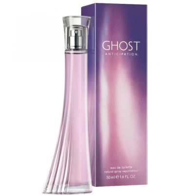 GHOST Anticipation