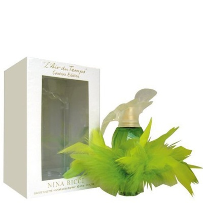 NINA RICCI L'Air du Temps Couture Edition