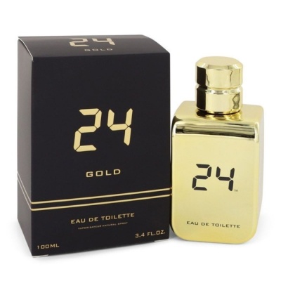24 (Twenty Four) 24 GOLD