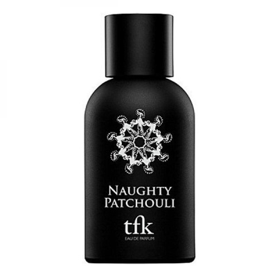 The Fragrance Kitchen Naughty Patchouli