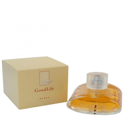 Davidoff Good Life Woman