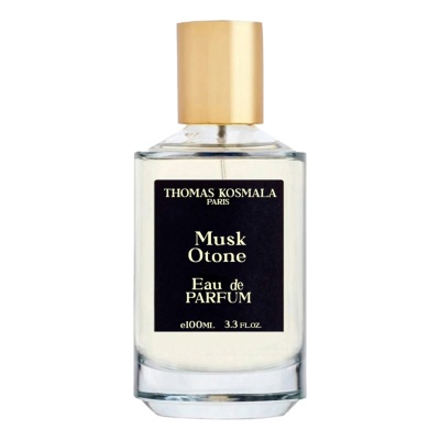 Thomas Kosmala MUSK OTONE