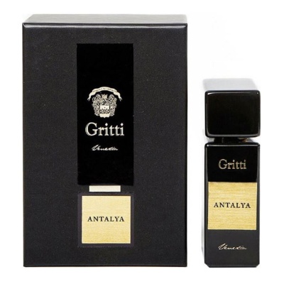 Gritti ANTALYA
