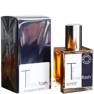 Tauerville TUBEROSE Flash