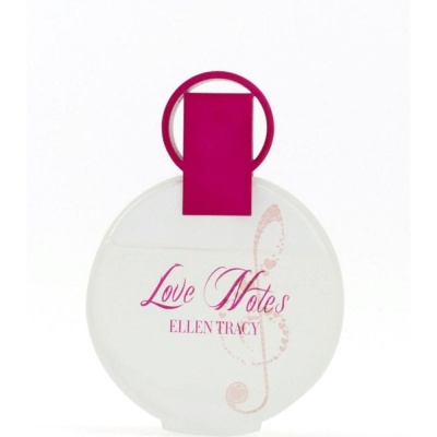 Ellen Tracy Love Notes