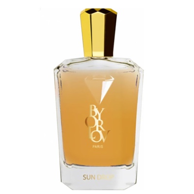 Orlov Paris SUN DROP