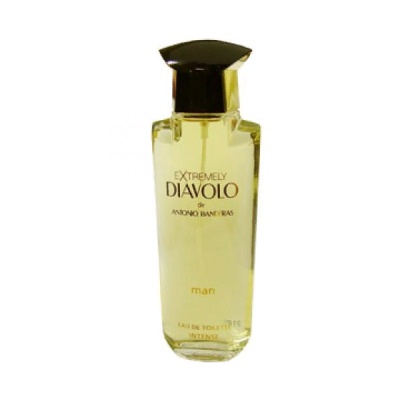 Antonio Banderas Diavolo Extremely Men