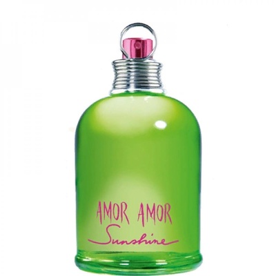 Cacharel Amor Amor Sunshine