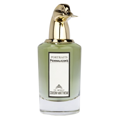 Penhaligon's THE IMPUDENT COUSIN MATTHEW