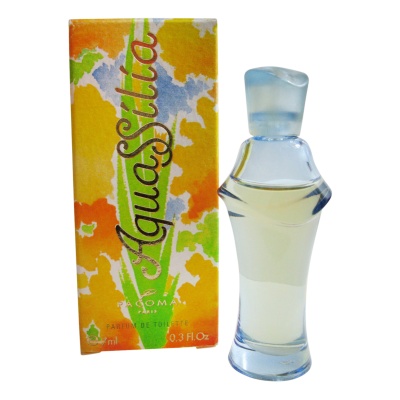 Pacoma Createur Parfumeur AQUASSILIA