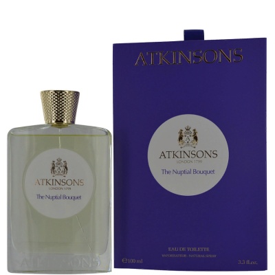 Atkinsons The Nuptial Bouquet