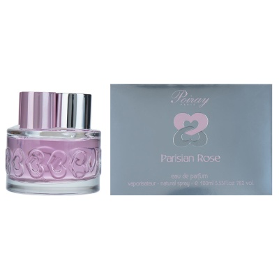 Poiray PARISIAN ROSE