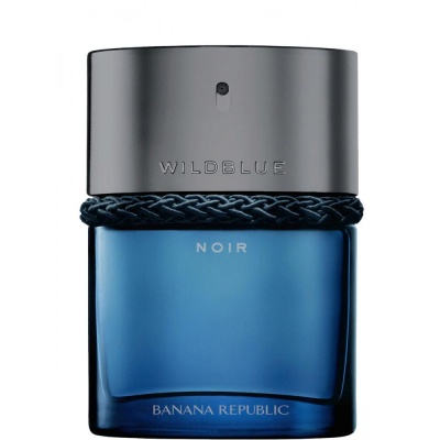 Banana Republic Wildblue Noir