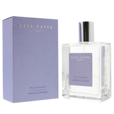Acca Kappa BLUE LAVENDER