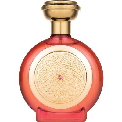 Boadicea The Victorious ROSE SAPPHIRE