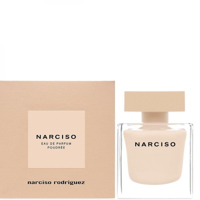 Narciso Rodriguez Narciso POUDREE