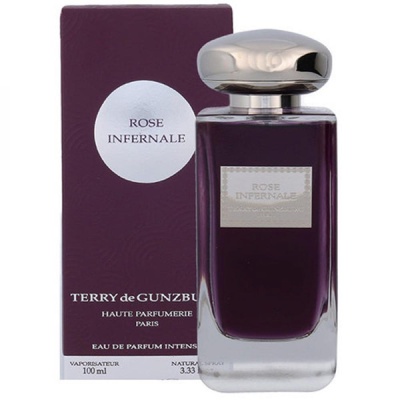 Terry De Gunzburg Rose Infernale