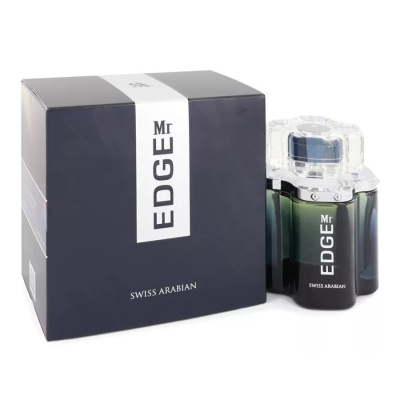 Swiss Arabian MR. EDGE